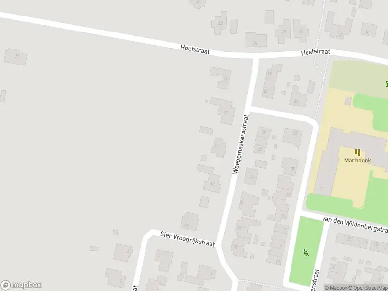 Overlastmelding Heesterbosstraat in Zegge
