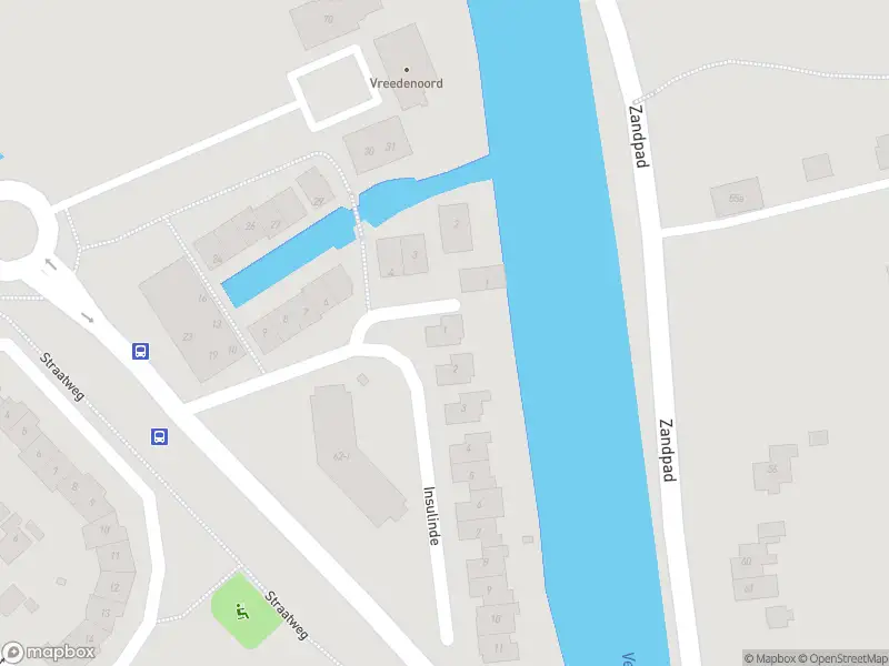 Overlastmelding Insulinde in Breukelen