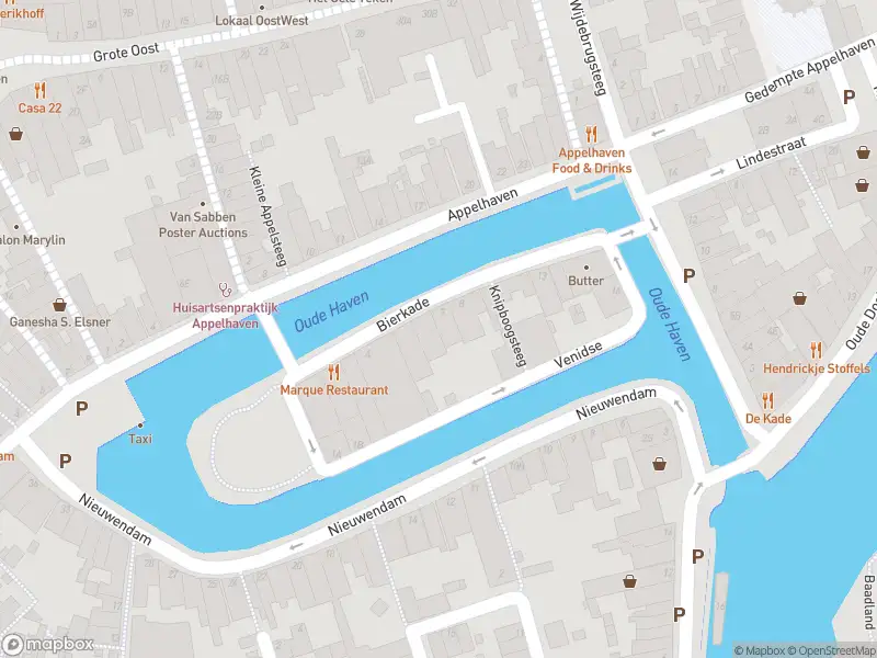 Overlastmelding Grote Oost in 1621BX Hoorn