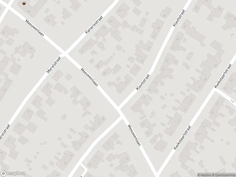 Overlastmelding Eberhardstraat in 6165XW Geleen