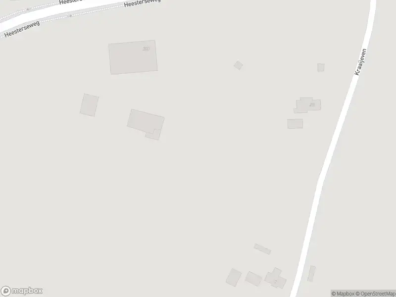 Brandweer met grote spoed naar de Bergstraat in Geffen vanwege middelgrote brand