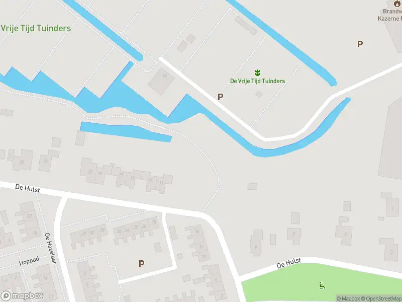 Brandweer met grote spoed naar de Roderweg in Roden vanwege voertuigbrand