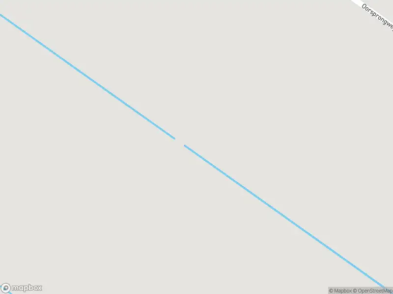 Ambulance met grote spoed naar de Krimweg in De Cocksdorp