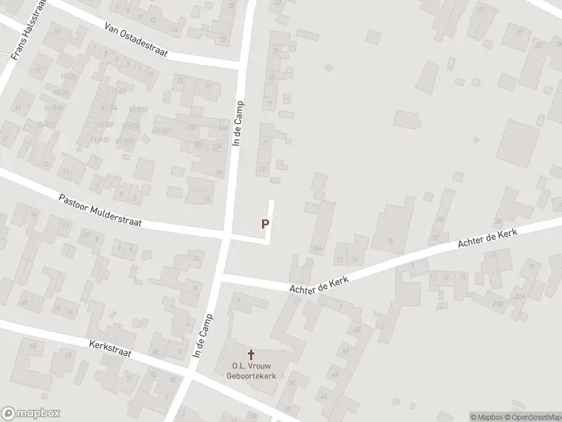Overlastmelding Achter Spitsbergen in 6137SJ Sittard