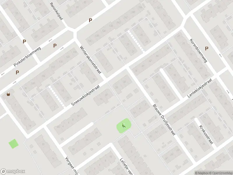 Traumahelikopter naar de Sneeuwklokjestraat in Almere