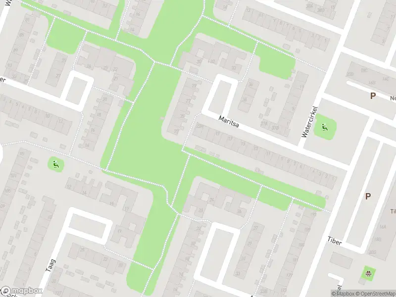 Anonieme overlastmelding Watercirkel in Amstelveen