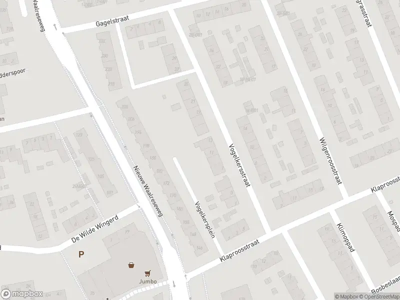 Brandweer met gepaste spoed naar de Gaspeldoornlaan in Valkenswaard vanwege afhijsen patient