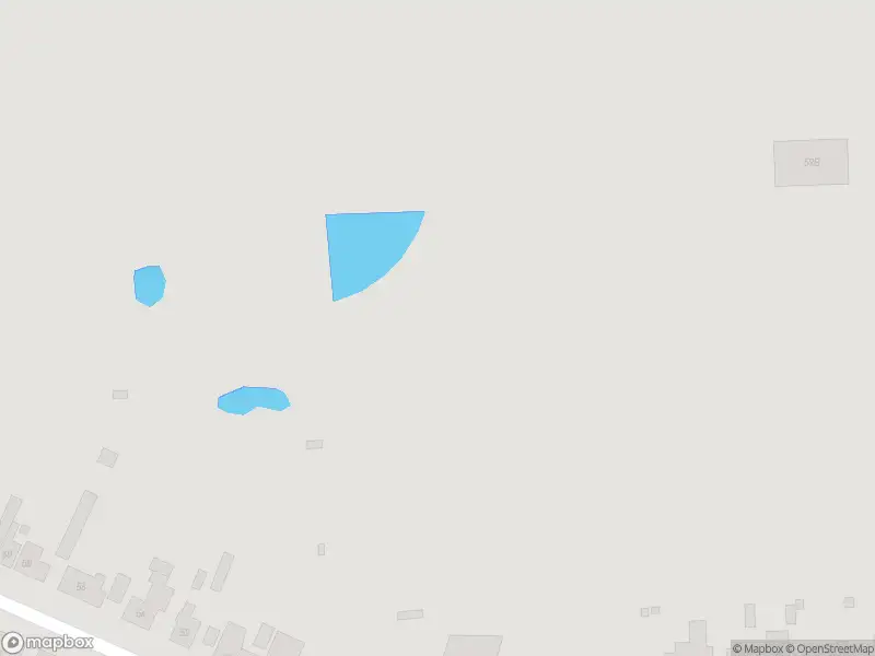 Brandweer met gepaste spoed naar de Henry Dunantstraat in Wolphaartsdijk vanwege dier(en) in nood