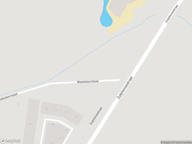 Politie naar de Cortenoeverseweg in Brummen vanwege aanrijding met letsel