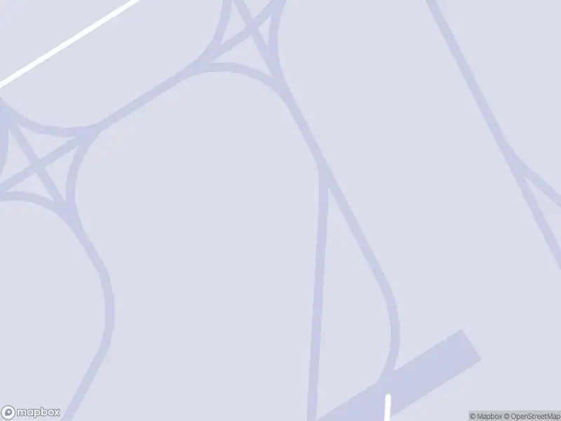 Brandweer met grote spoed naar de Schiphol Boulevard in Schiphol