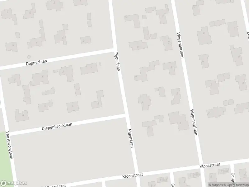 Overlastmelding Hoberglaan & Kanaaldijk Noord in Son en Breugel