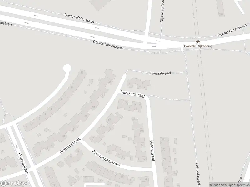 Overlastmelding Sunikerstraat in Sittard