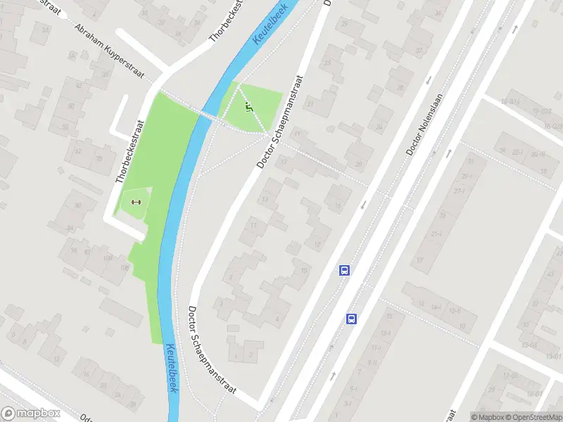 Overlastmelding Dr. Schaepmanstraat in Sittard