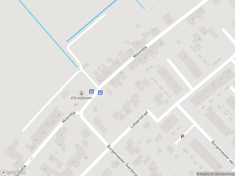 Overlastmelding Molendijk in Nieuwe-Tonge