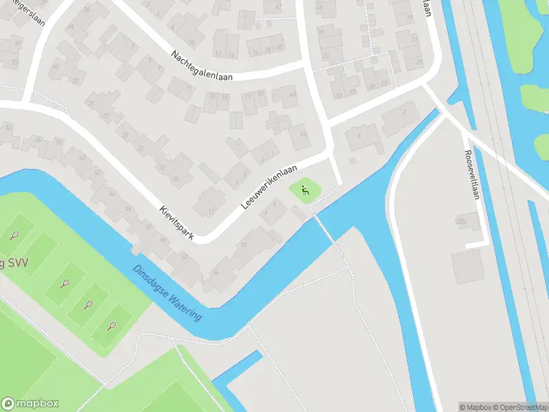 Anonieme overlastmelding Leeuwerikenlaan in Voorhout