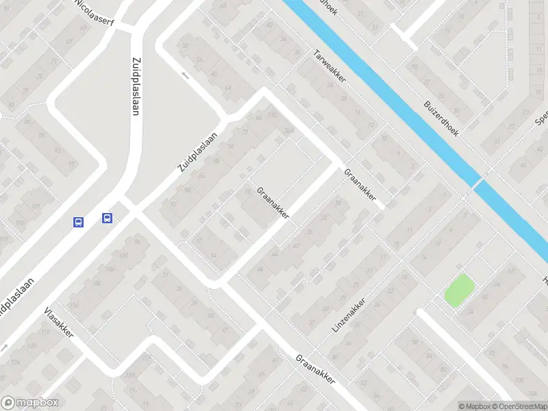 Overlastmelding Zuidplashof in 2743CR Waddinxveen