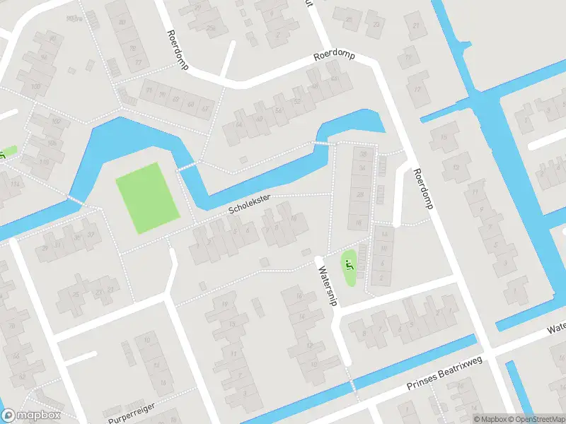 Overlastmelding Purperreiger in 3628CE Kockengen