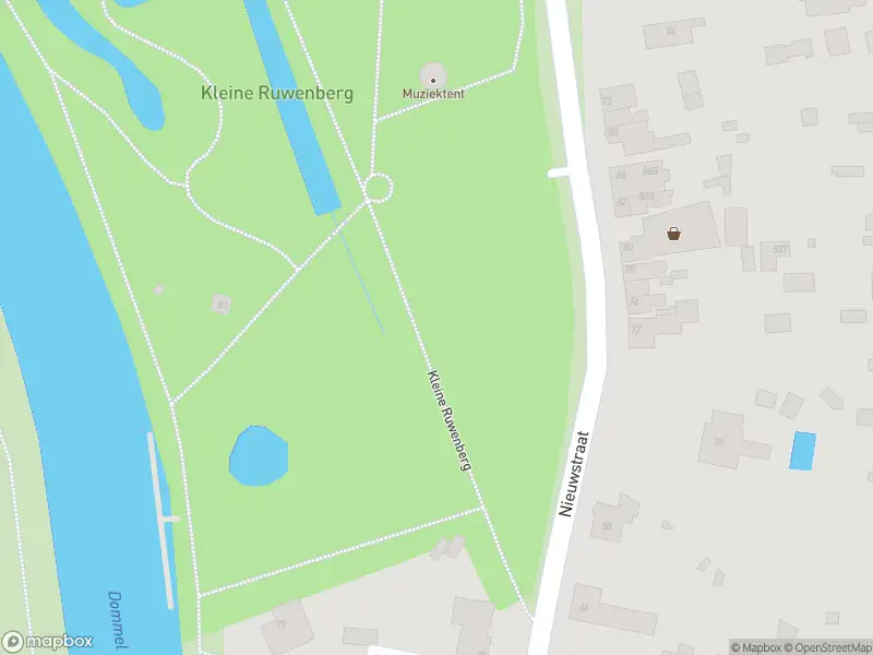 Overlastmelding Ruwenbergstraat in Sint-Michielsgestel