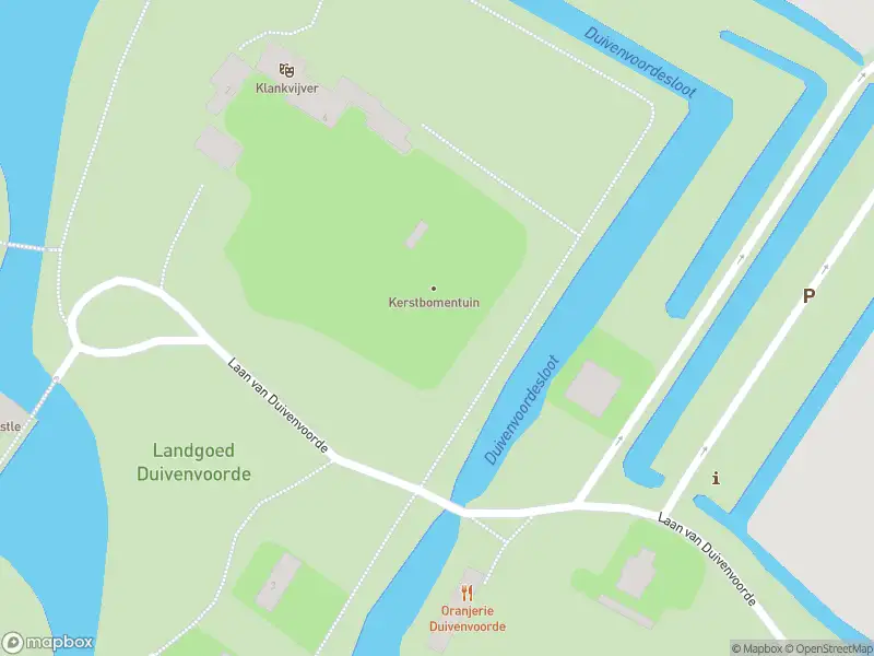 Ambulance met gepaste spoed naar de Laan van Duivenvoorde in Voorschoten