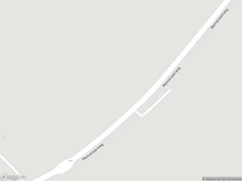 Politie naar de Mamelisserweg in Vijlen vanwege aanrijding met letsel