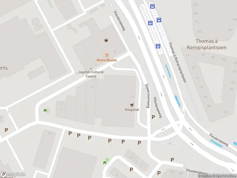 Politie naar de Steenovenweg in Utrecht vanwege aanrijding met letsel
