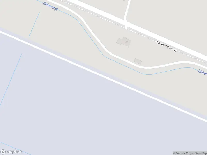 Politie naar de Landsardseweg in Eindhoven vanwege ongeval met letsel