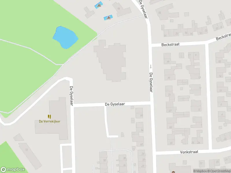 Overlastmelding De Gyselaar in Amstenrade