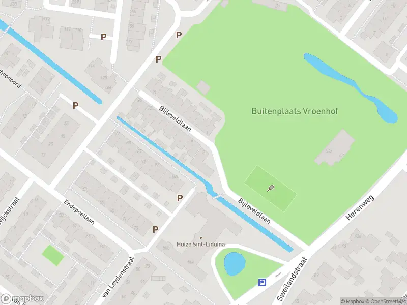 Overlastmelding Bijleveldlaan in Warmond gesloten