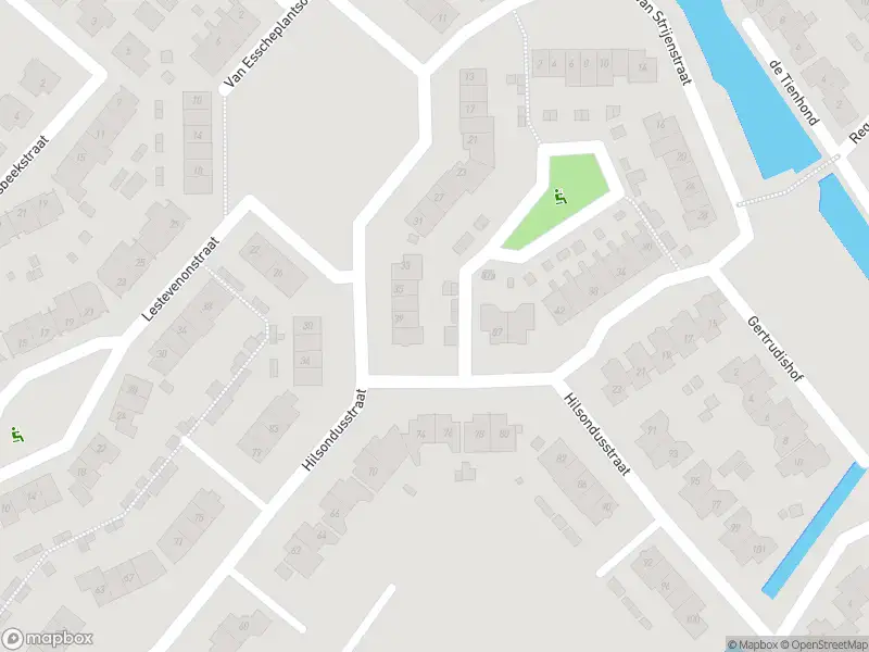 Overlastmelding Aleida van Strijenstraat in 3291GM Strijen