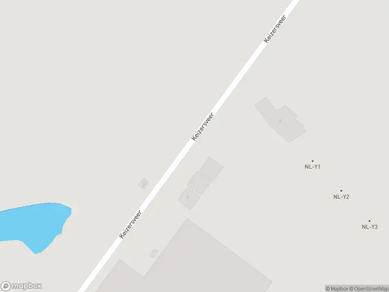 Overlastmelding Keizersveer in Hank