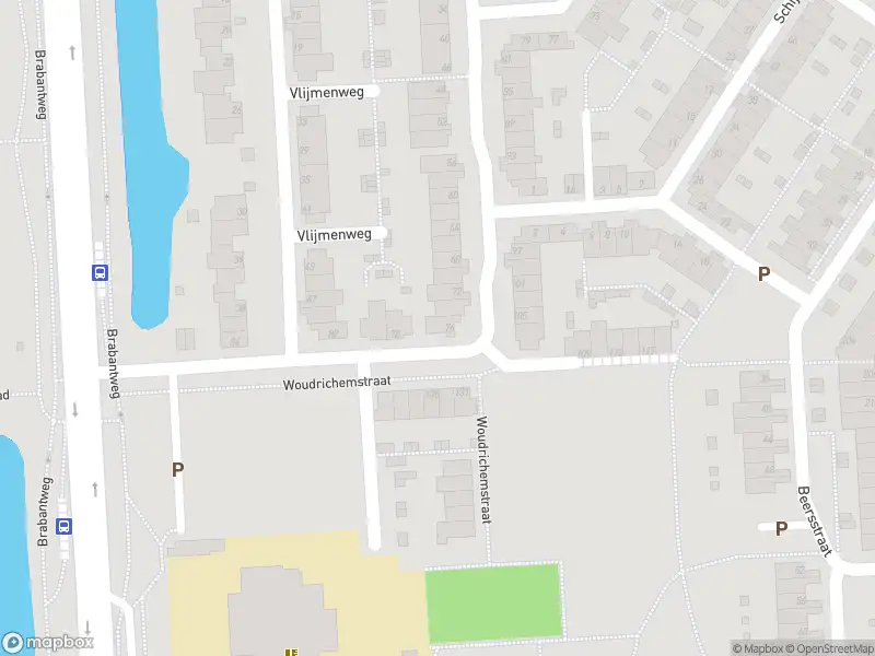 Brandweer met gepaste spoed naar de Oosterhoutstraat in Arnhem