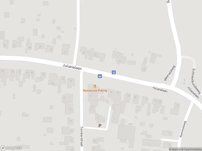 Overlastmelding Dukkelaarsweg & Beelaertsstraat in Papenhoven