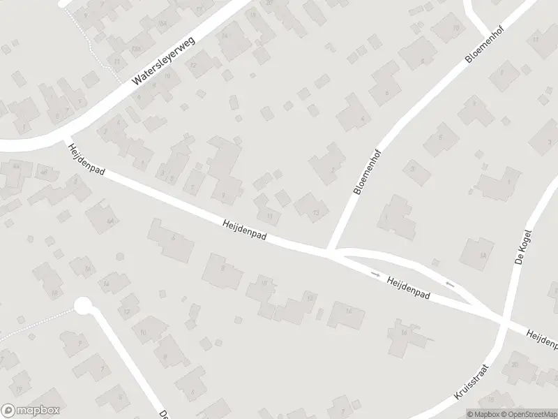 Overlastmelding Geleenderveldweg & Lintjesweg in Munstergeleen