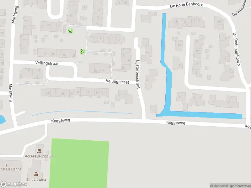Overlastmelding Veilingstraat in Hem