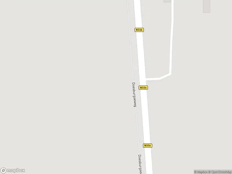 Overlastmelding Nieuwgraafseweg in Zevenaar