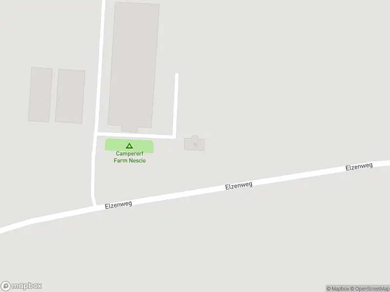 Brandweer met gepaste spoed naar de Elzenweg in Bleskensgraaf vanwege dier(en) in nood