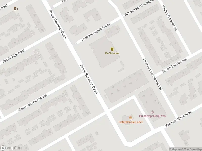 Overlastmelding Filips van Almondestraat in 5684BN Best