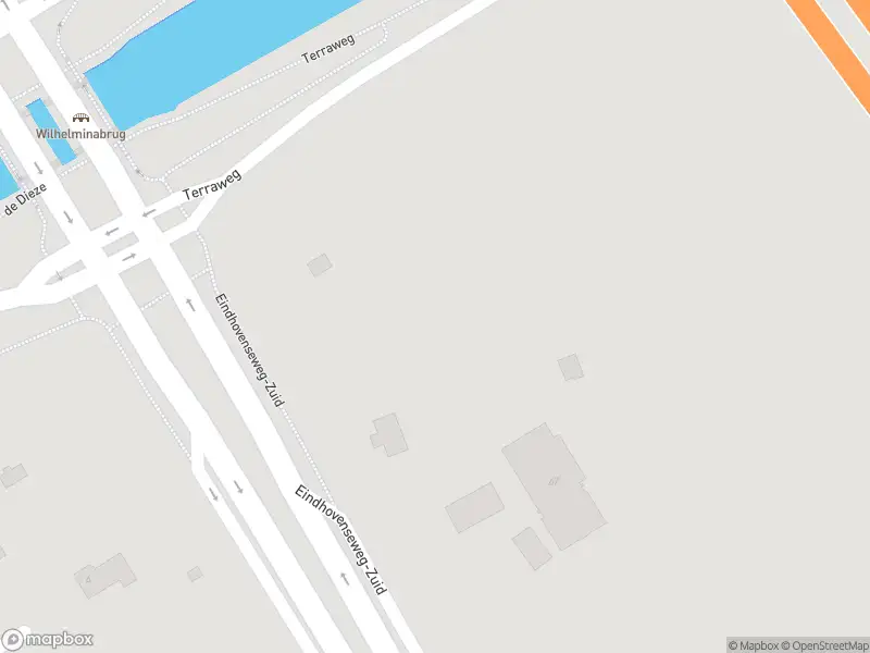 Overlastmelding Eindhovenseweg-Zuid in Best