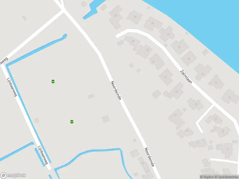 Overlastmelding Maasdijk in Zwartewaal