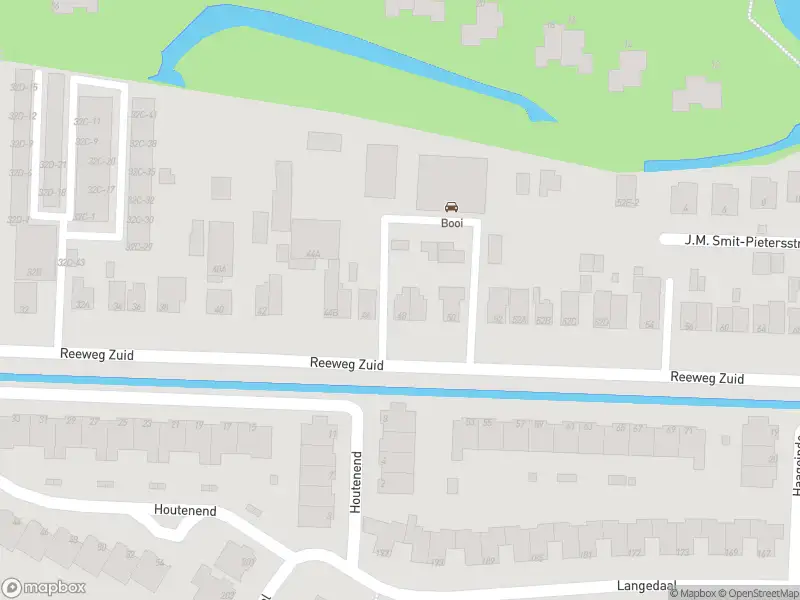 Anonieme overlastmelding Reeweg Zuid in Dordrecht