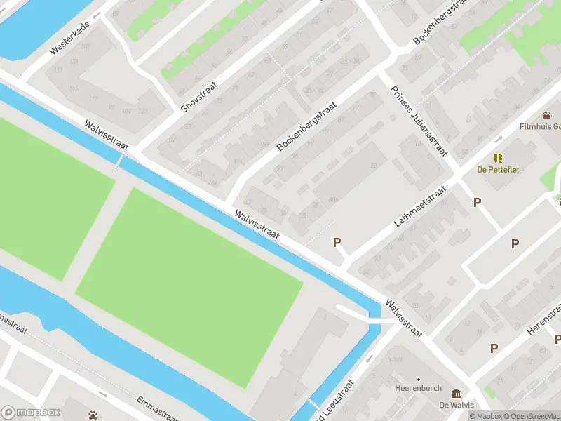 Ambulance met grote spoed naar de Koekoekstraat in Gouda