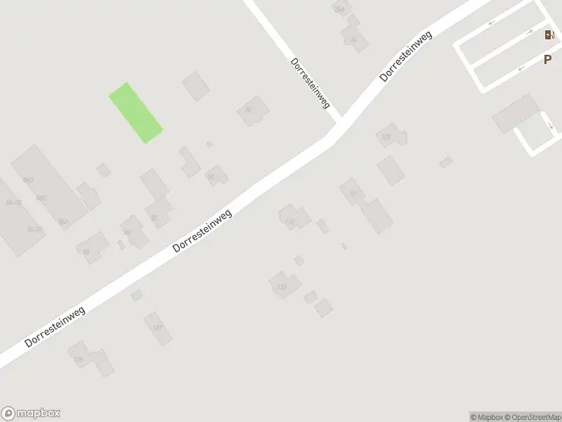 Brandweer met gepaste spoed naar de Biltseweg in Soest