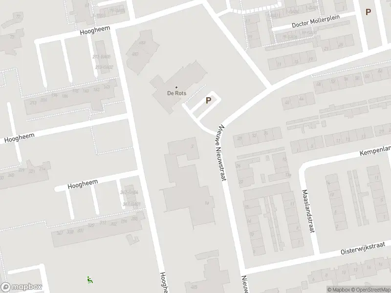 Overlastmelding Nieuwe Nieuwstraat in Boxtel