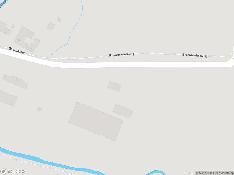 Overlastmelding Brommelerweg in Wijnandsrade