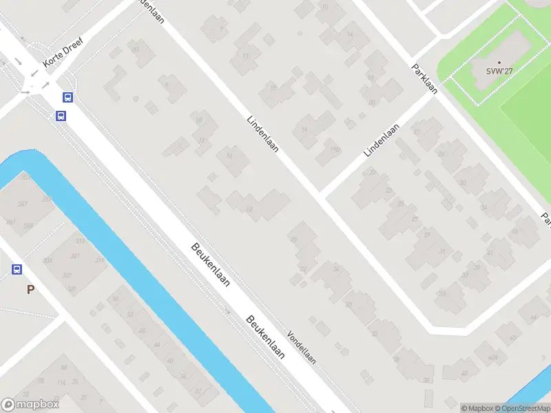 Overlastmelding Populierenlaan in 1702SG Heerhugowaard