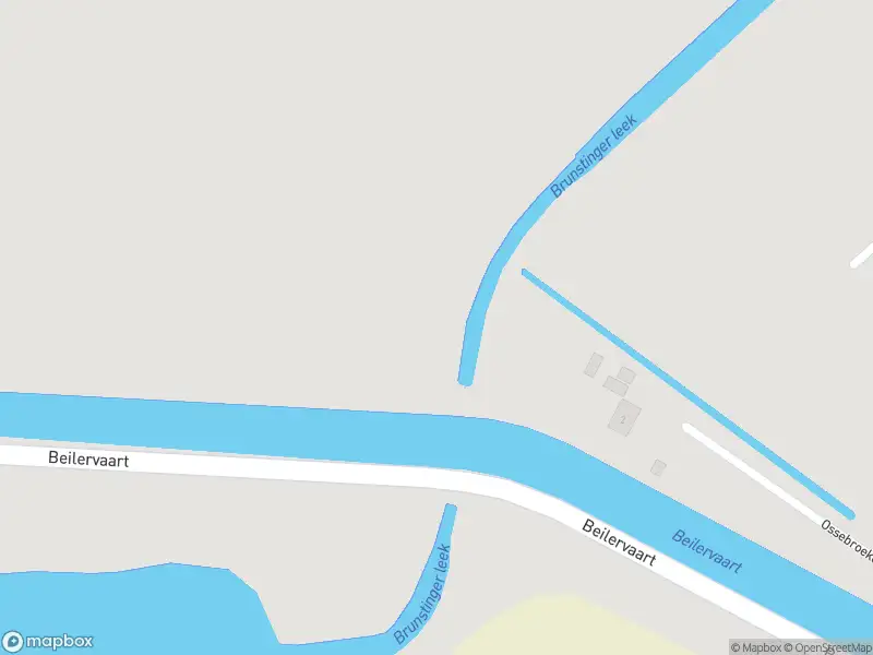 Politie met grote spoed naar de Eursing in Beilen vanwege ongeval met letsel
