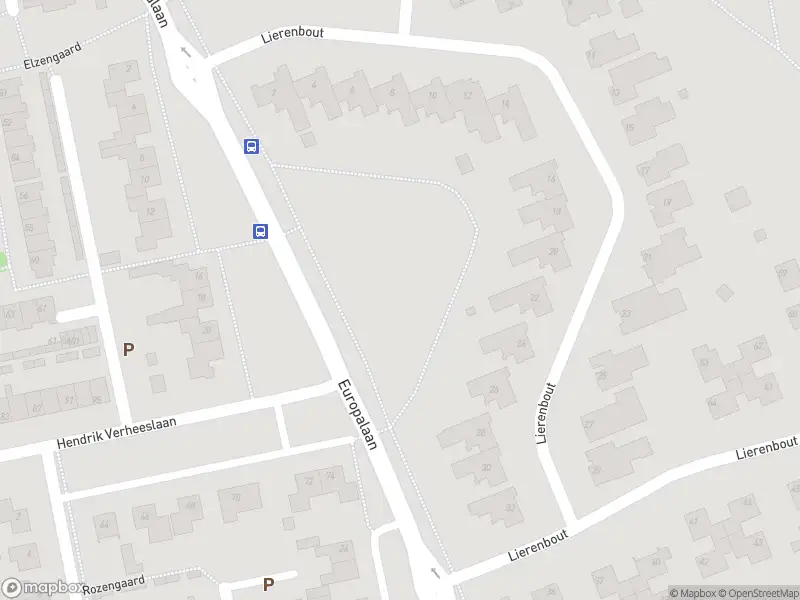 Overlastmelding Lierenbout in Boxtel