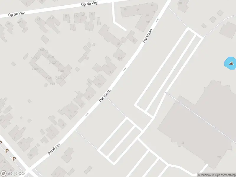 Anonieme overlastmelding Parklaan in Geleen