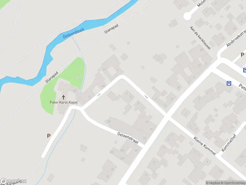 Anonieme overlastmelding Pater Carel Houbenstraat in Munstergeleen