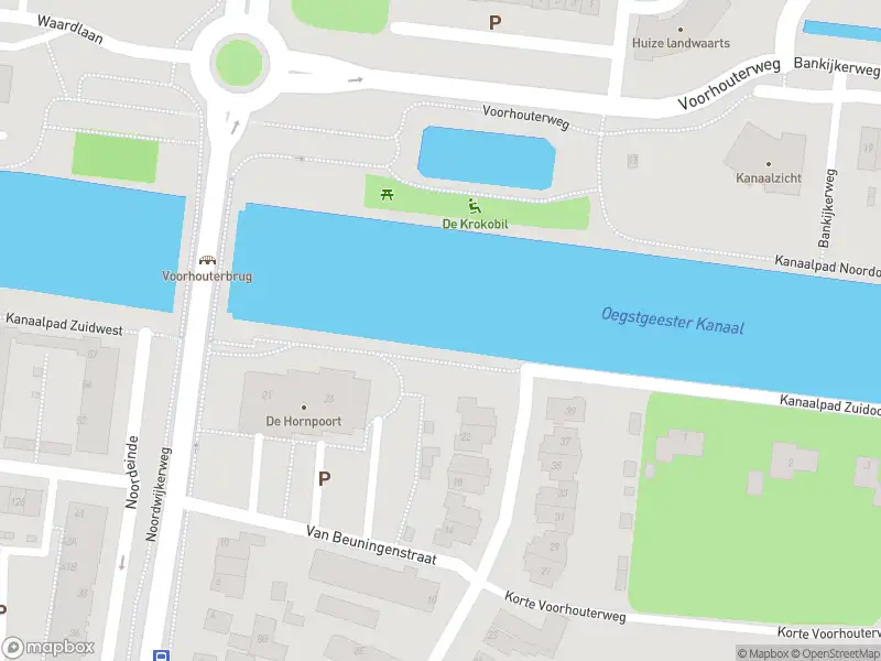 Overlastmelding Margrietlaan & Koningin Julianalaan in Rijnsburg